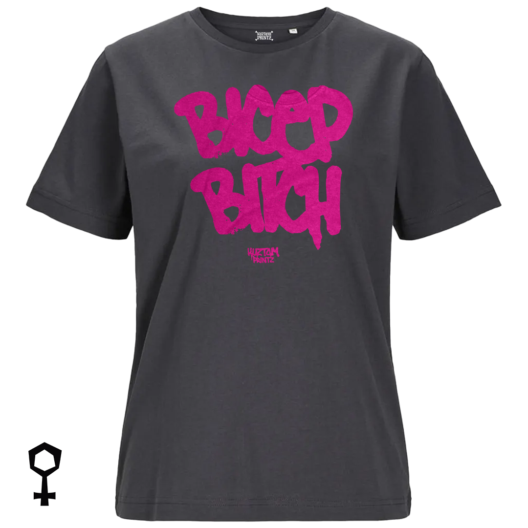 Bicep bitch