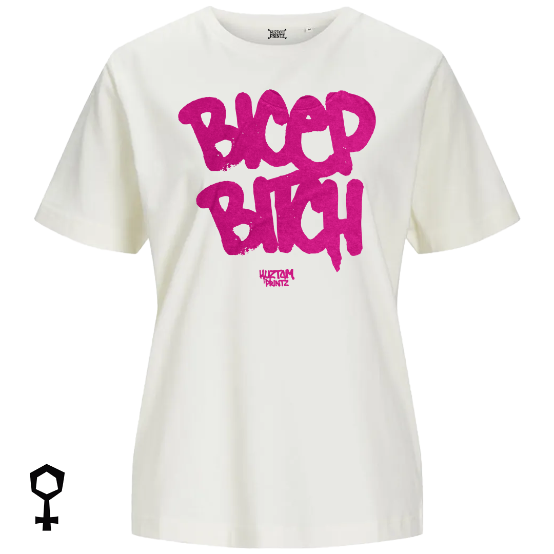 Bicep bitch