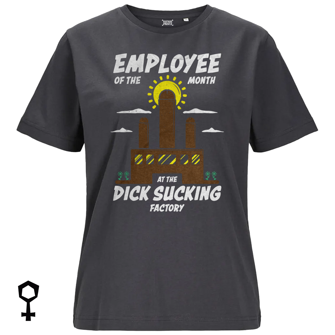 Employee of the Month
