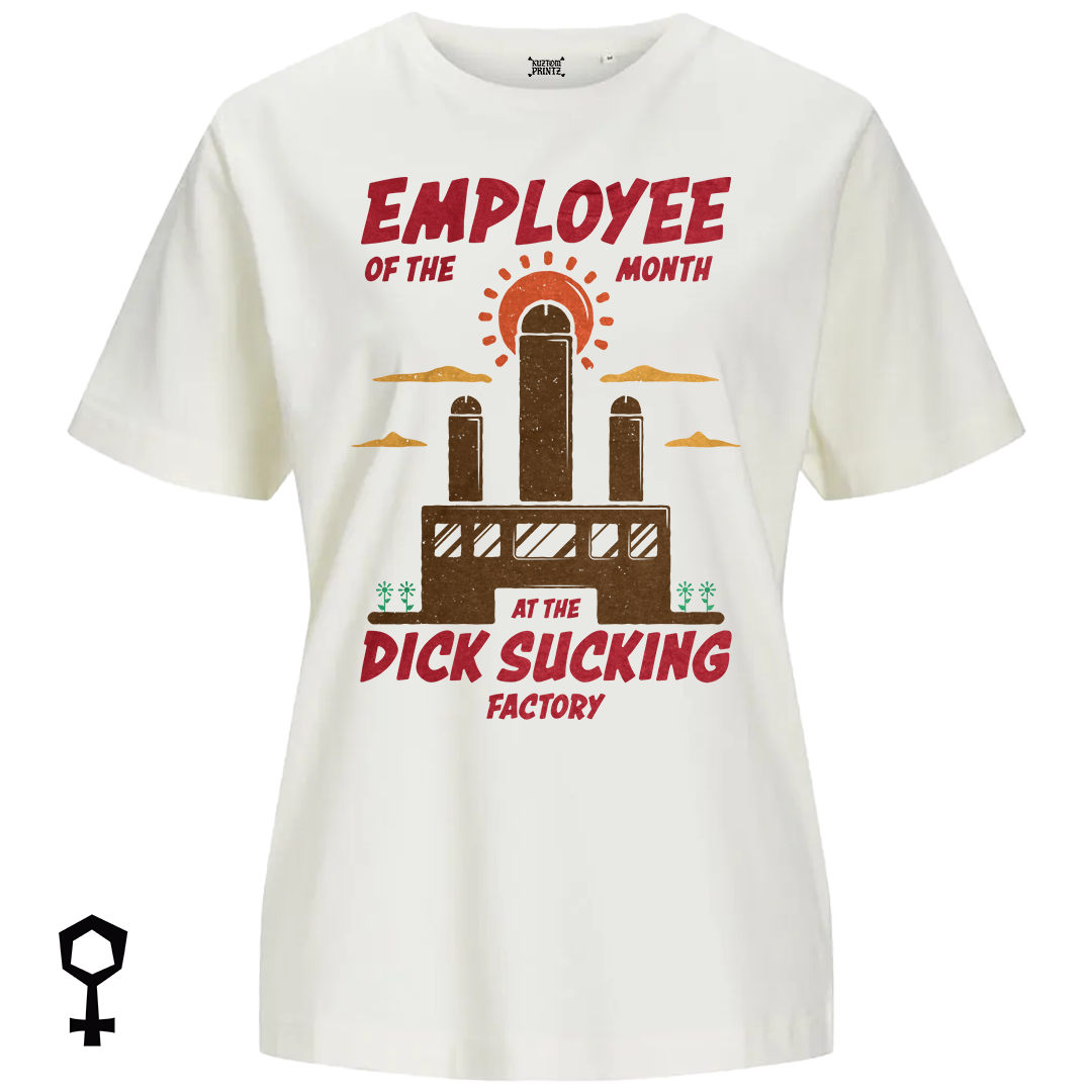 Employee of the Month
