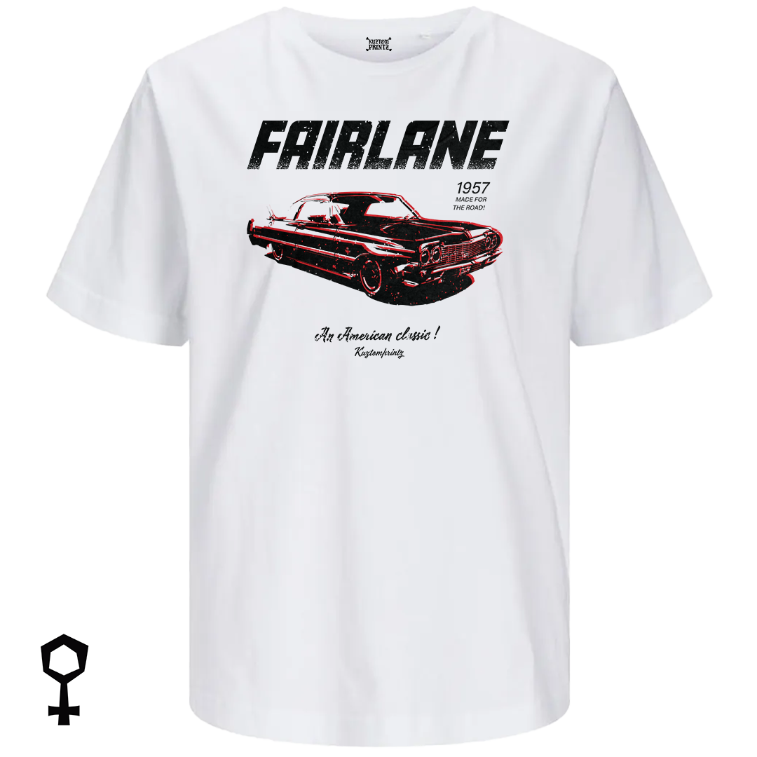 Fairlane
