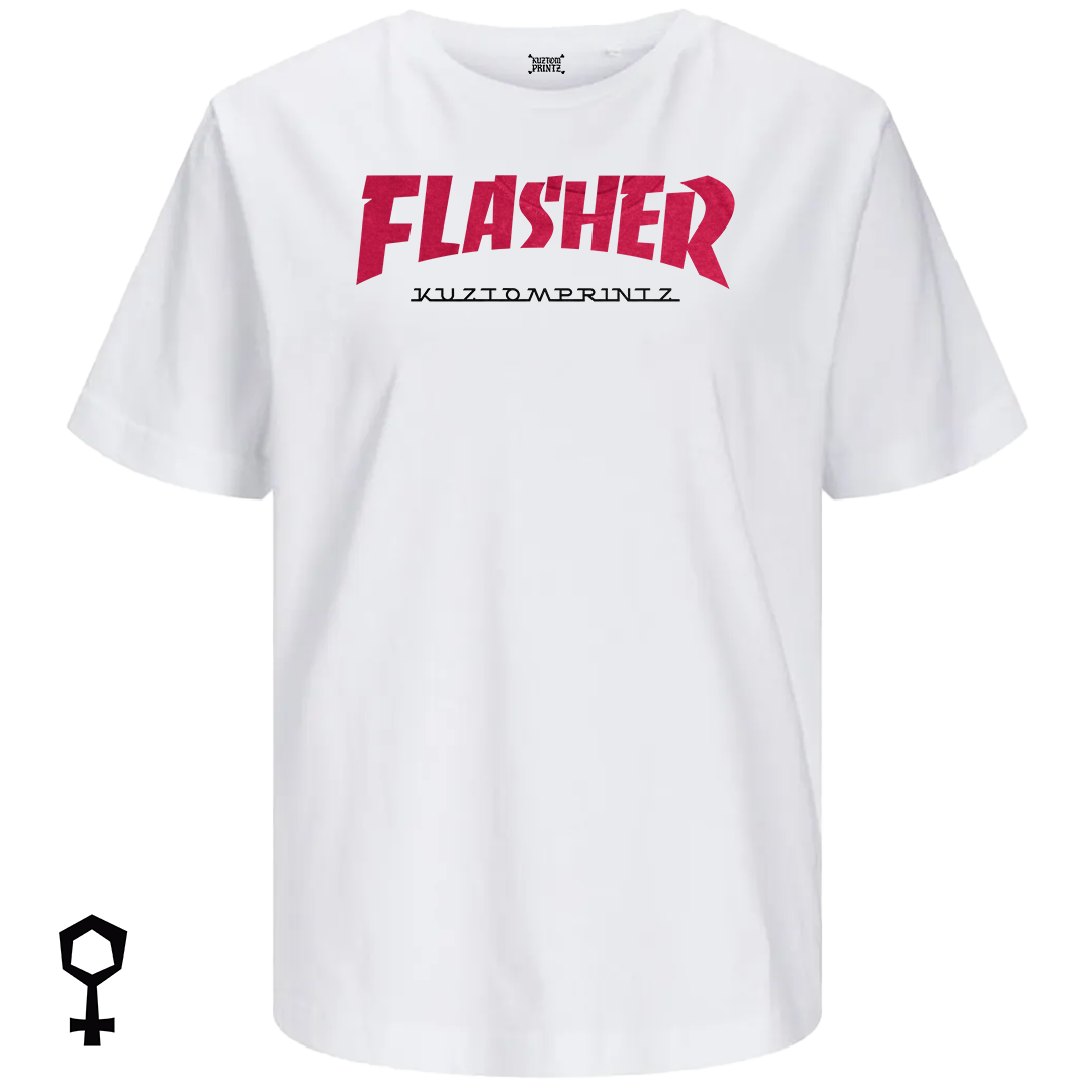 Flasher
