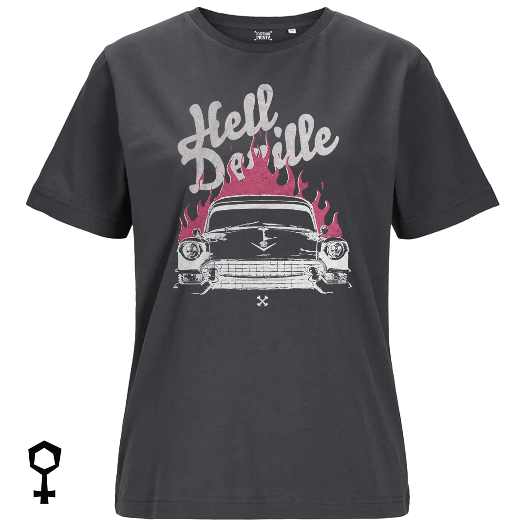 Hell Deville