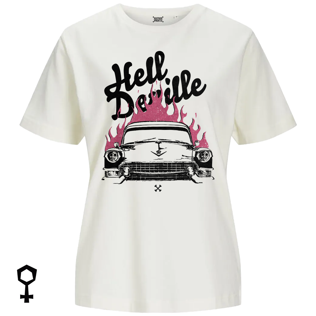 Hell Deville