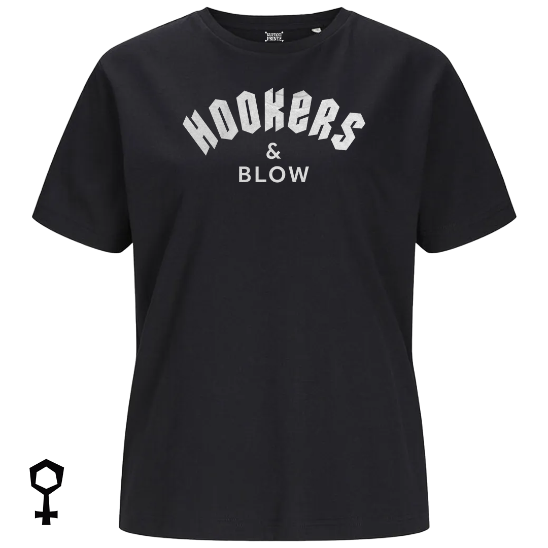 Hookers & Blow