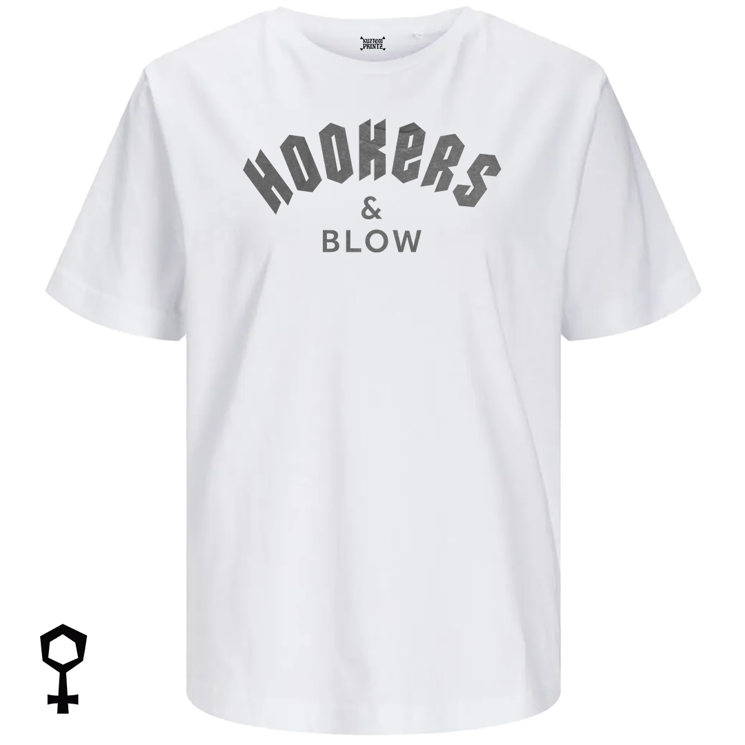Hookers & Blow