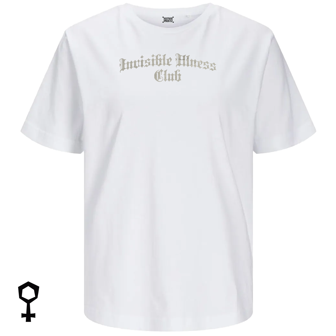 Invisible Illness Club
