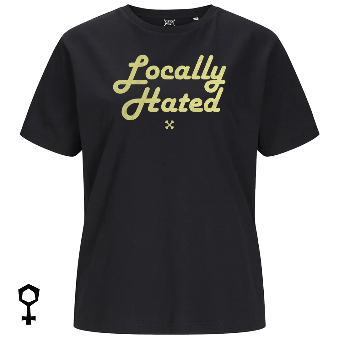 Locally Hated