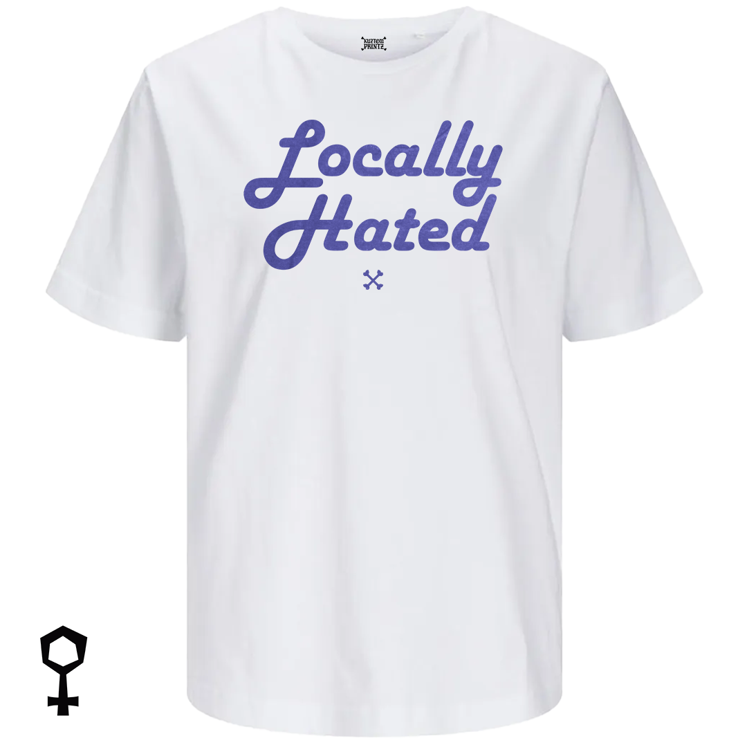 Locally Hated