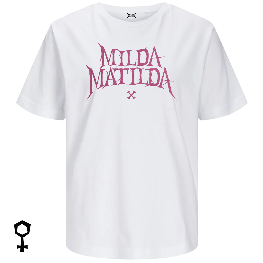 Milda Matilda
