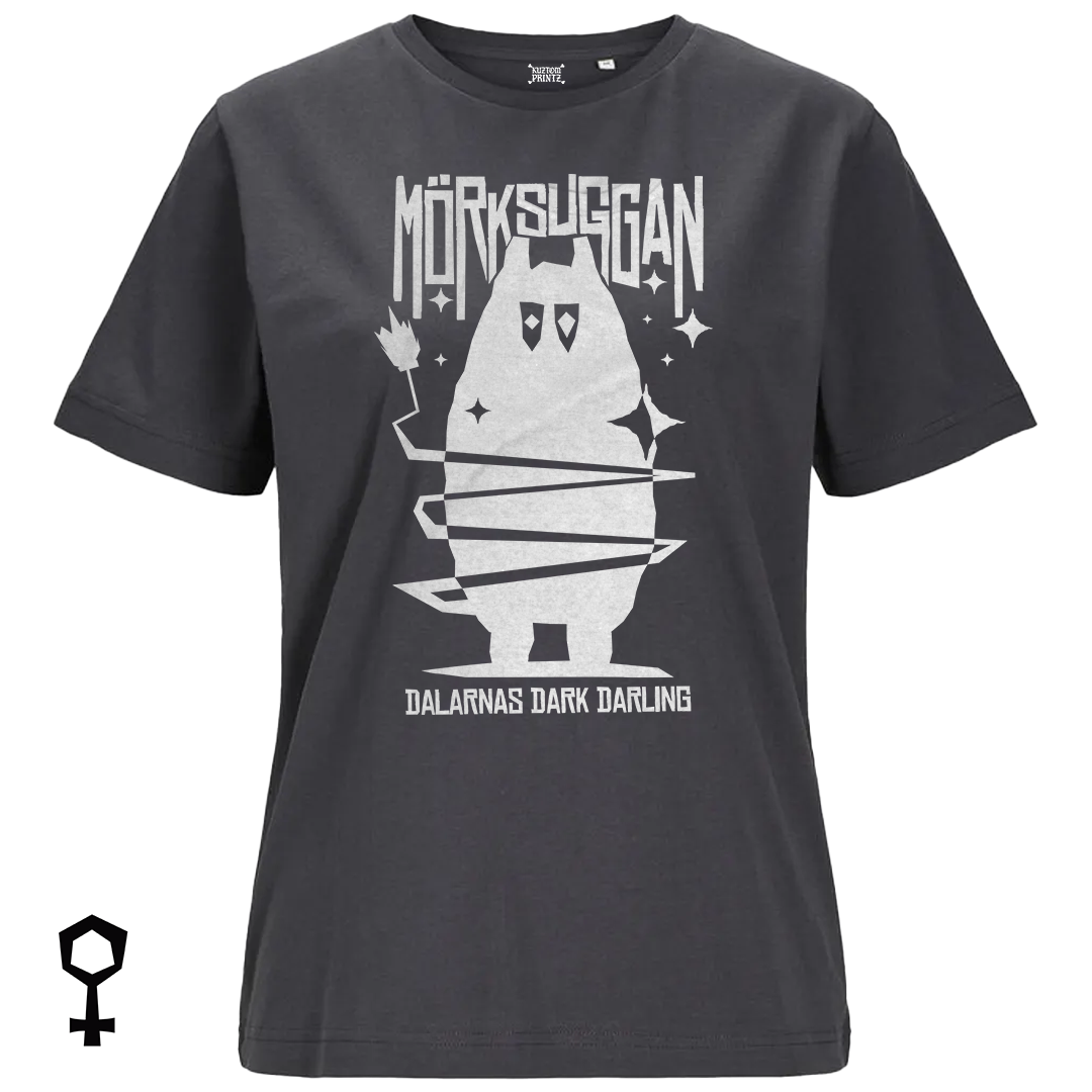 Mörksuggan