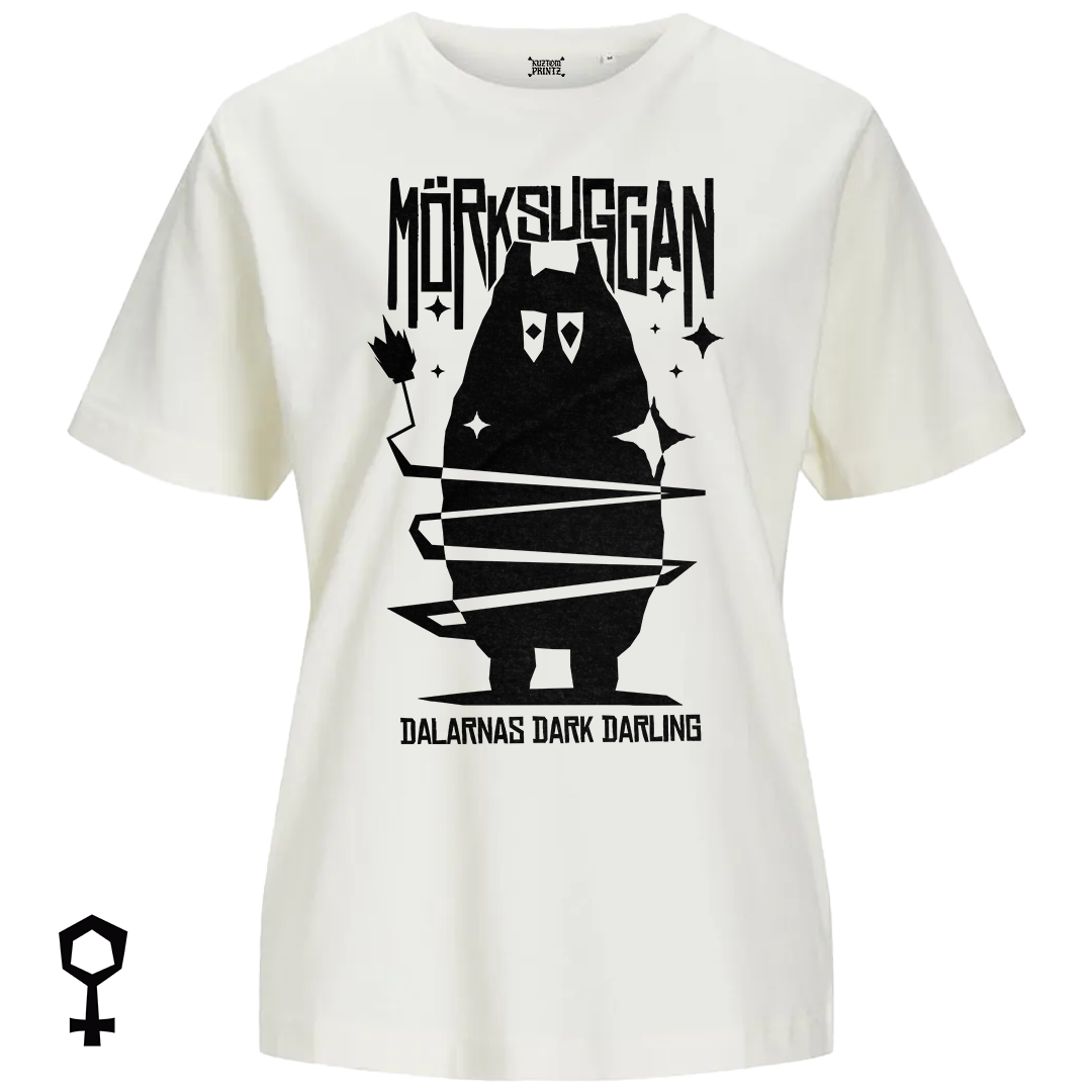 Mörksuggan