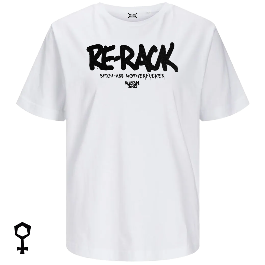 Re-rack
