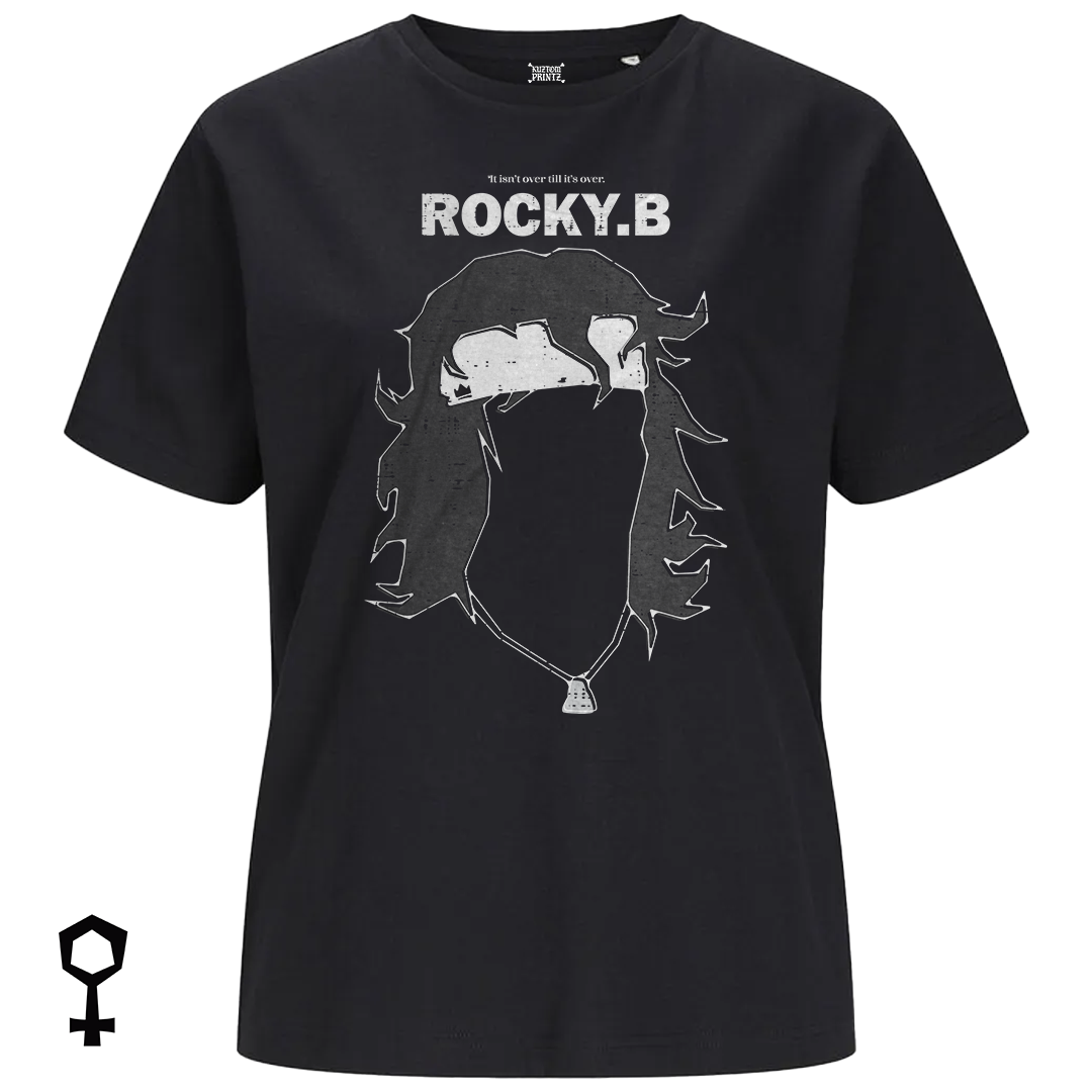 ROCKY.B