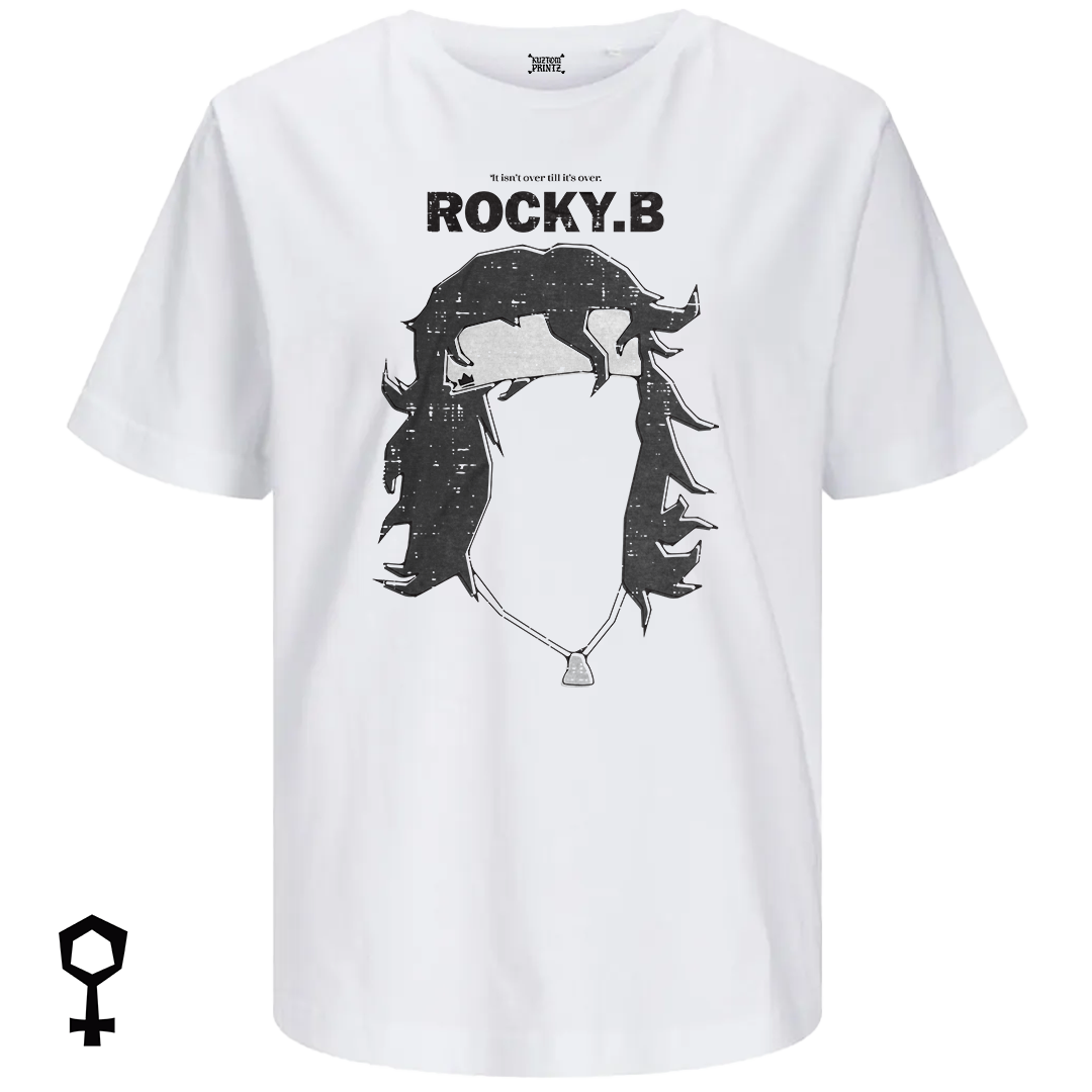 ROCKY.B