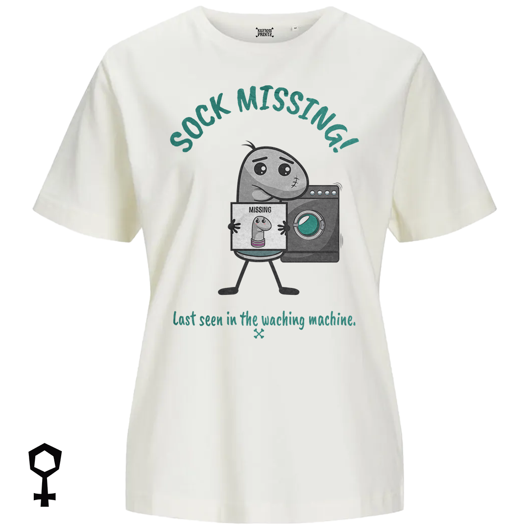 Sock Missing