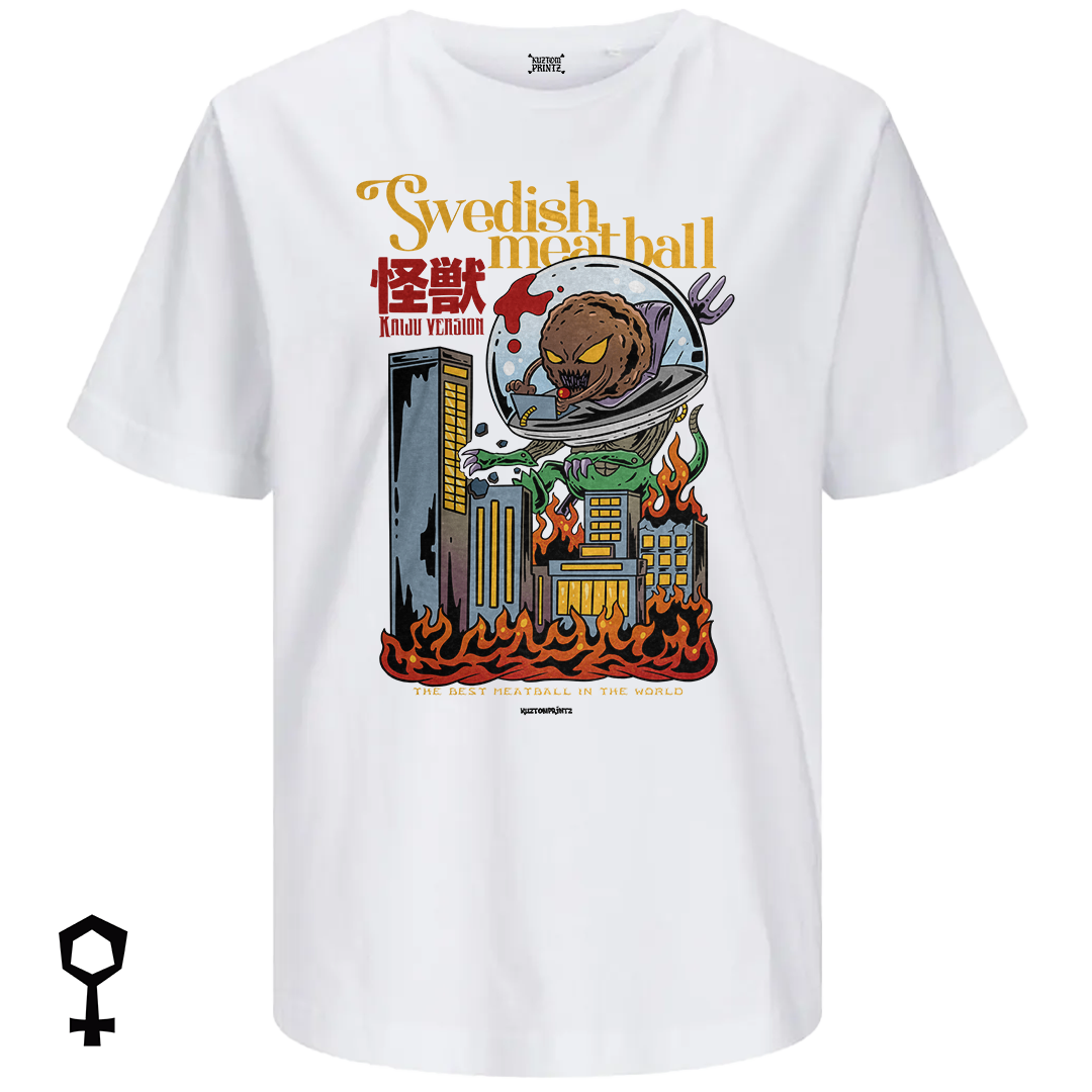Swedish Meatball