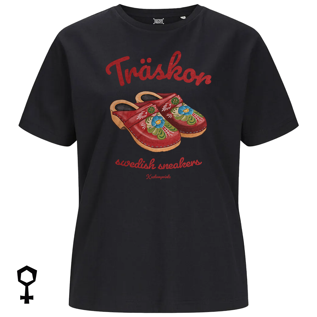 Träskor – Swedish Sneakers