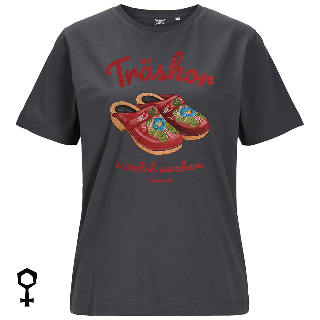 Träskor – Swedish Sneakers