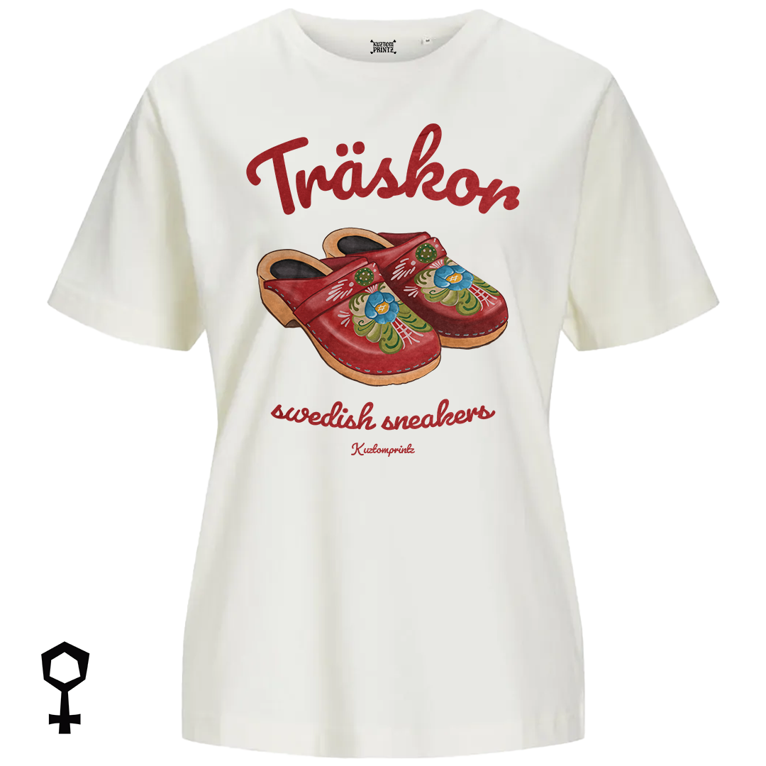 Träskor – Swedish Sneakers