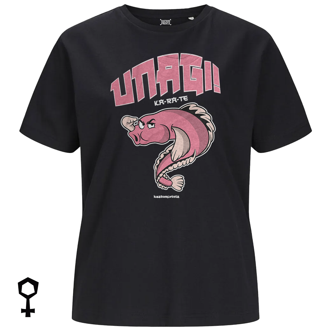 UNAGI Karate