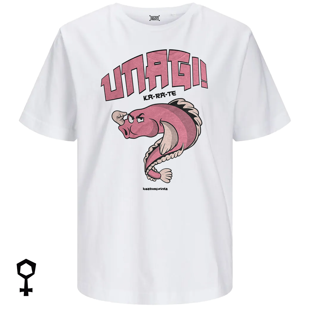 UNAGI Karate