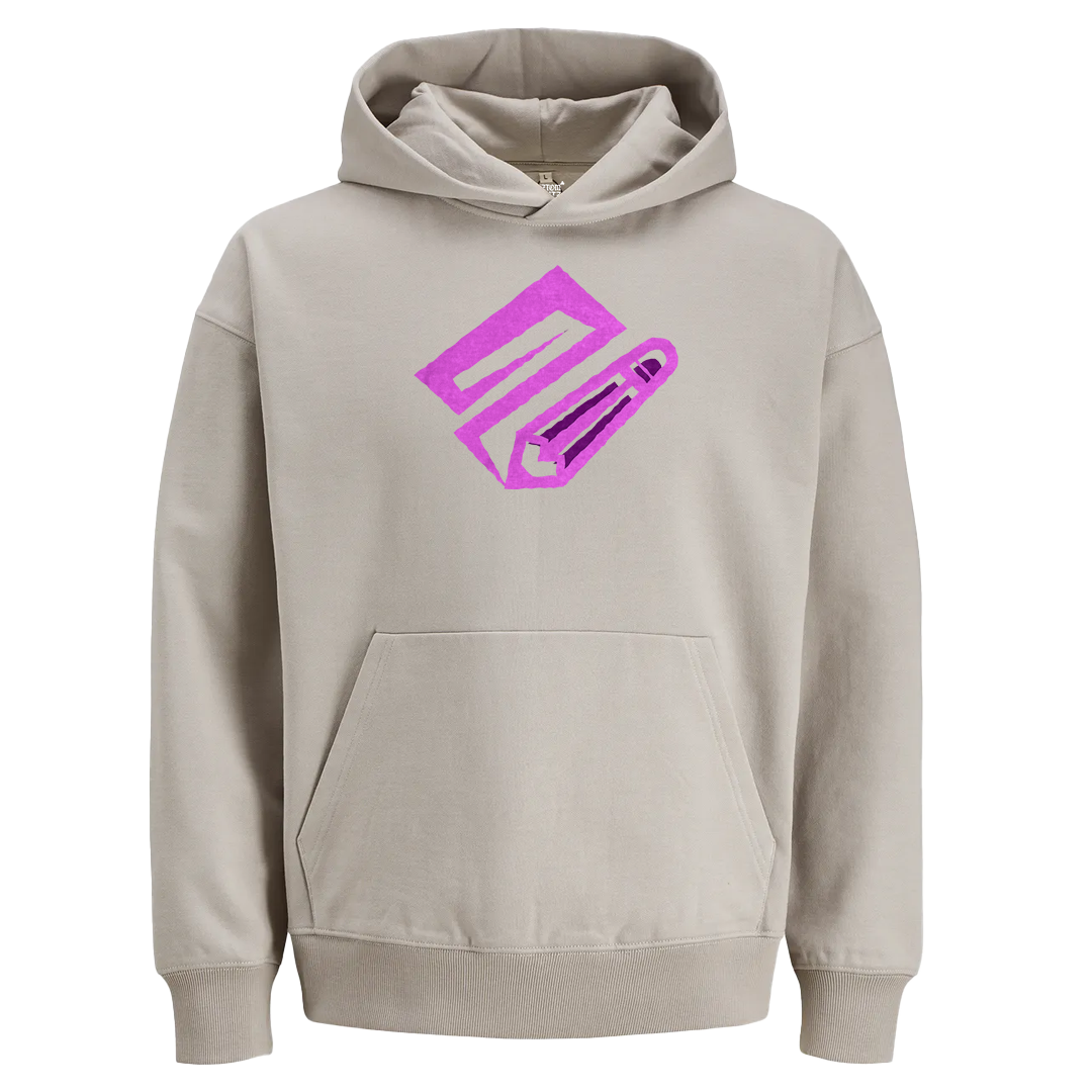 Designa din egen hoodie