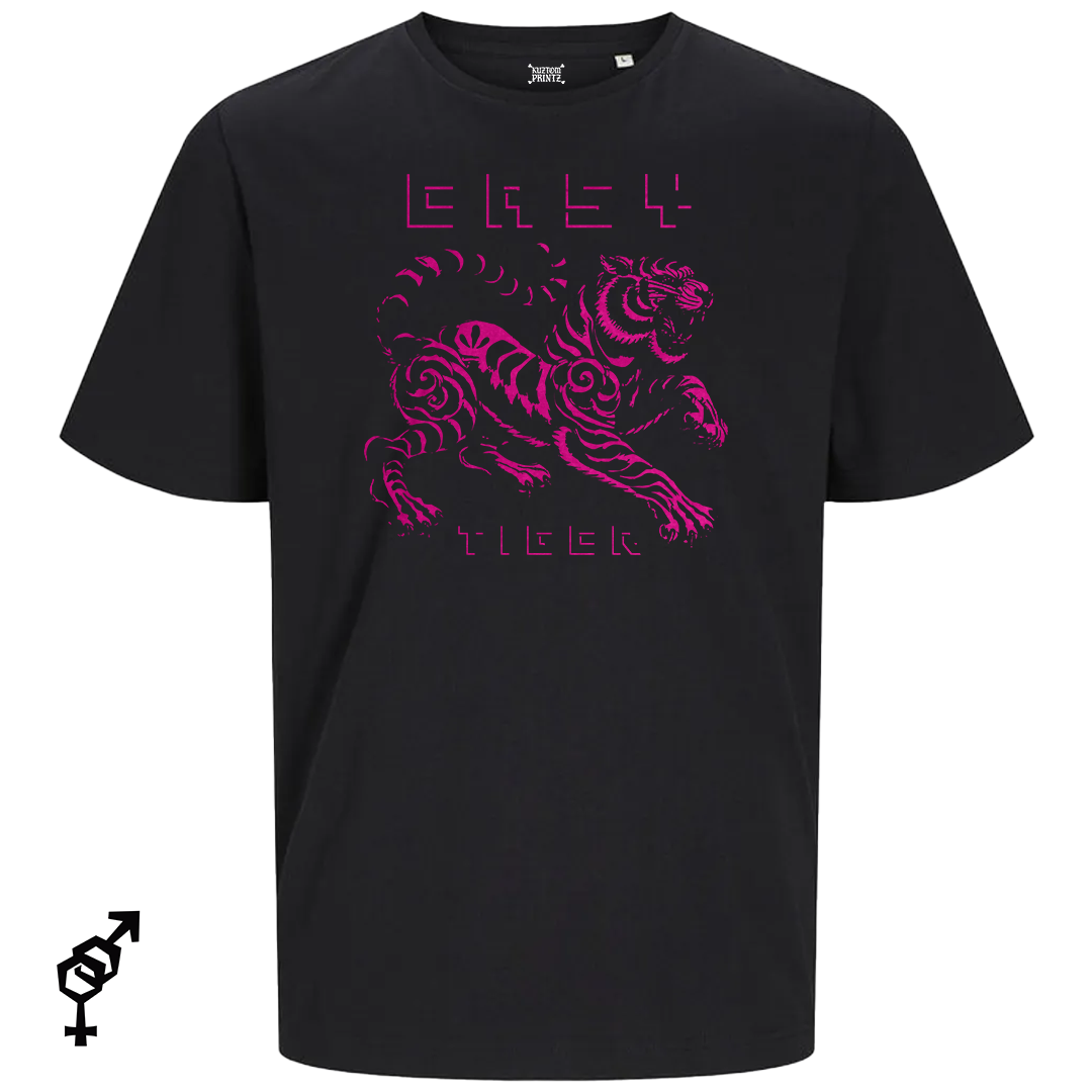 Easy, Tiger Pt2