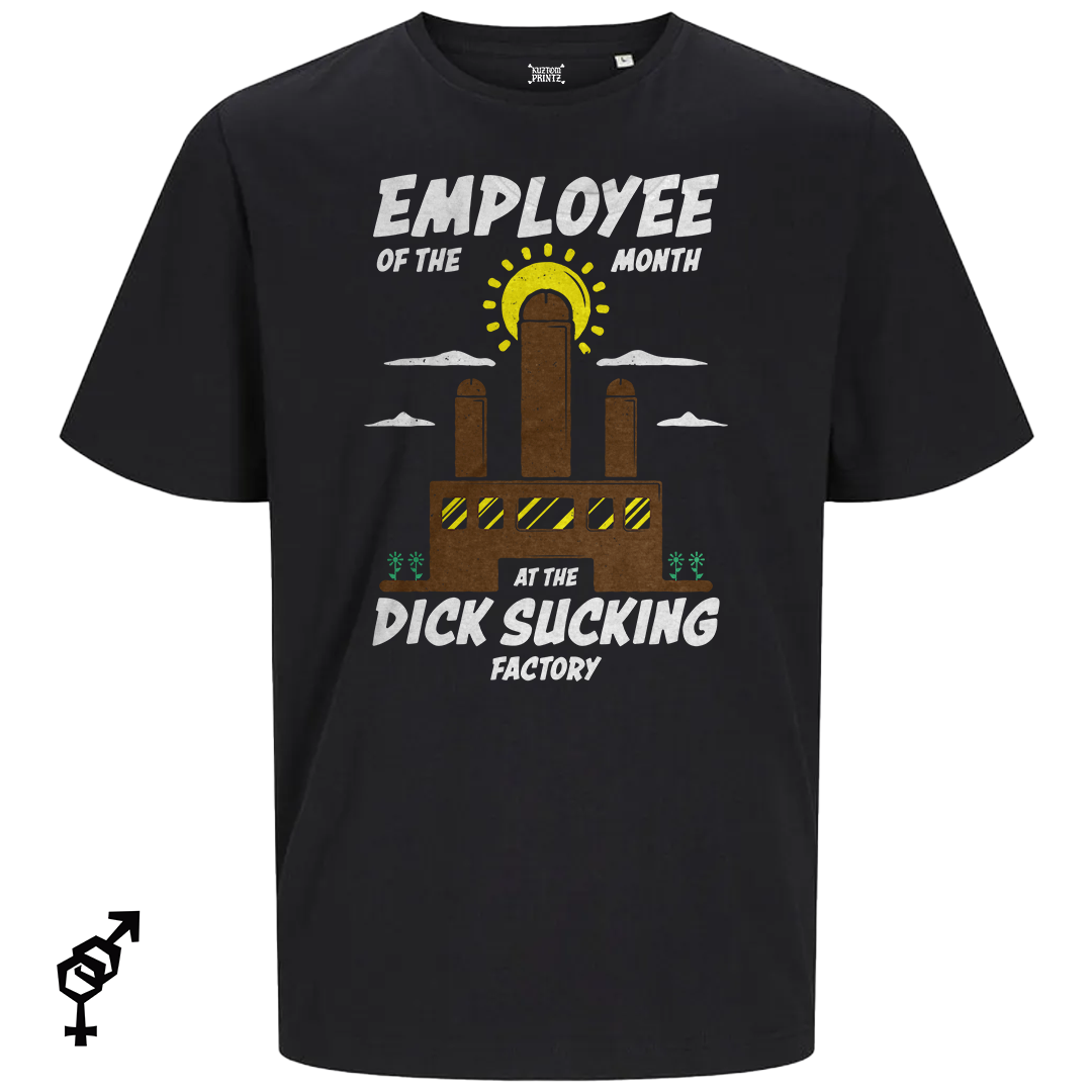 Employee of the Month