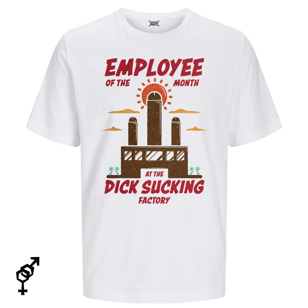 Employee of the Month