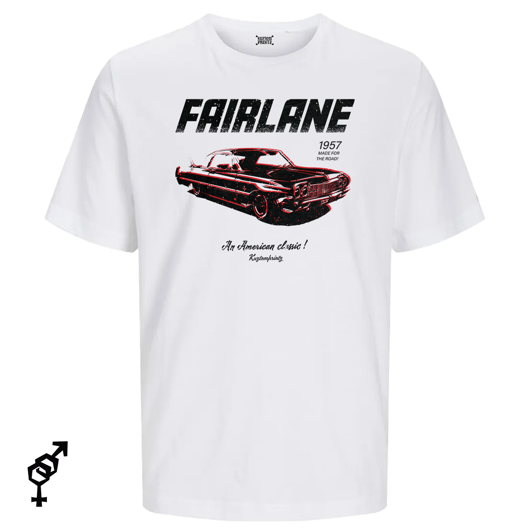 Fairlane