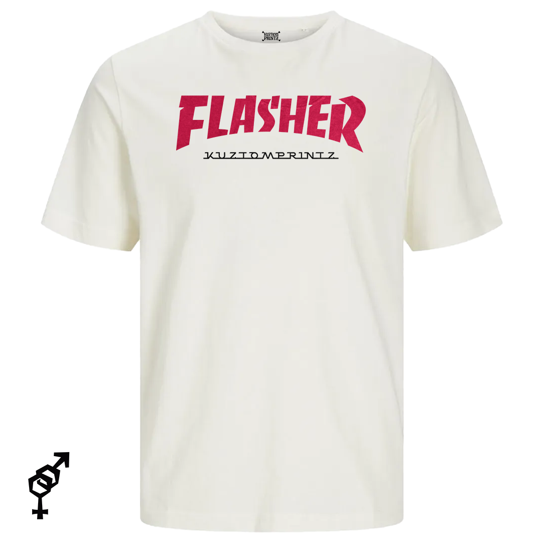 Flasher