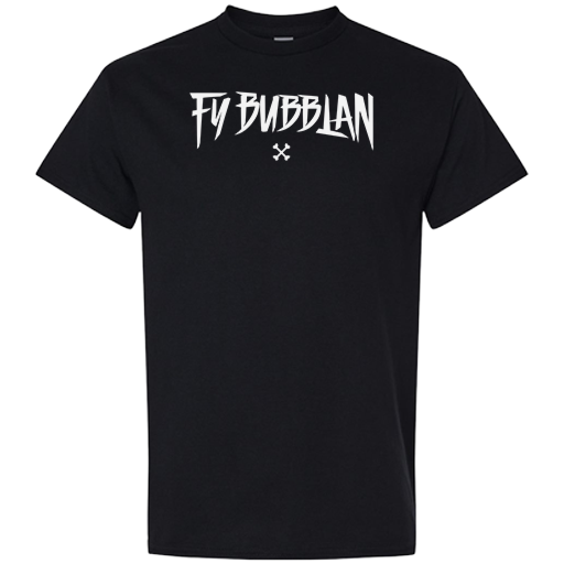 T-shirt - Fy Bubblan