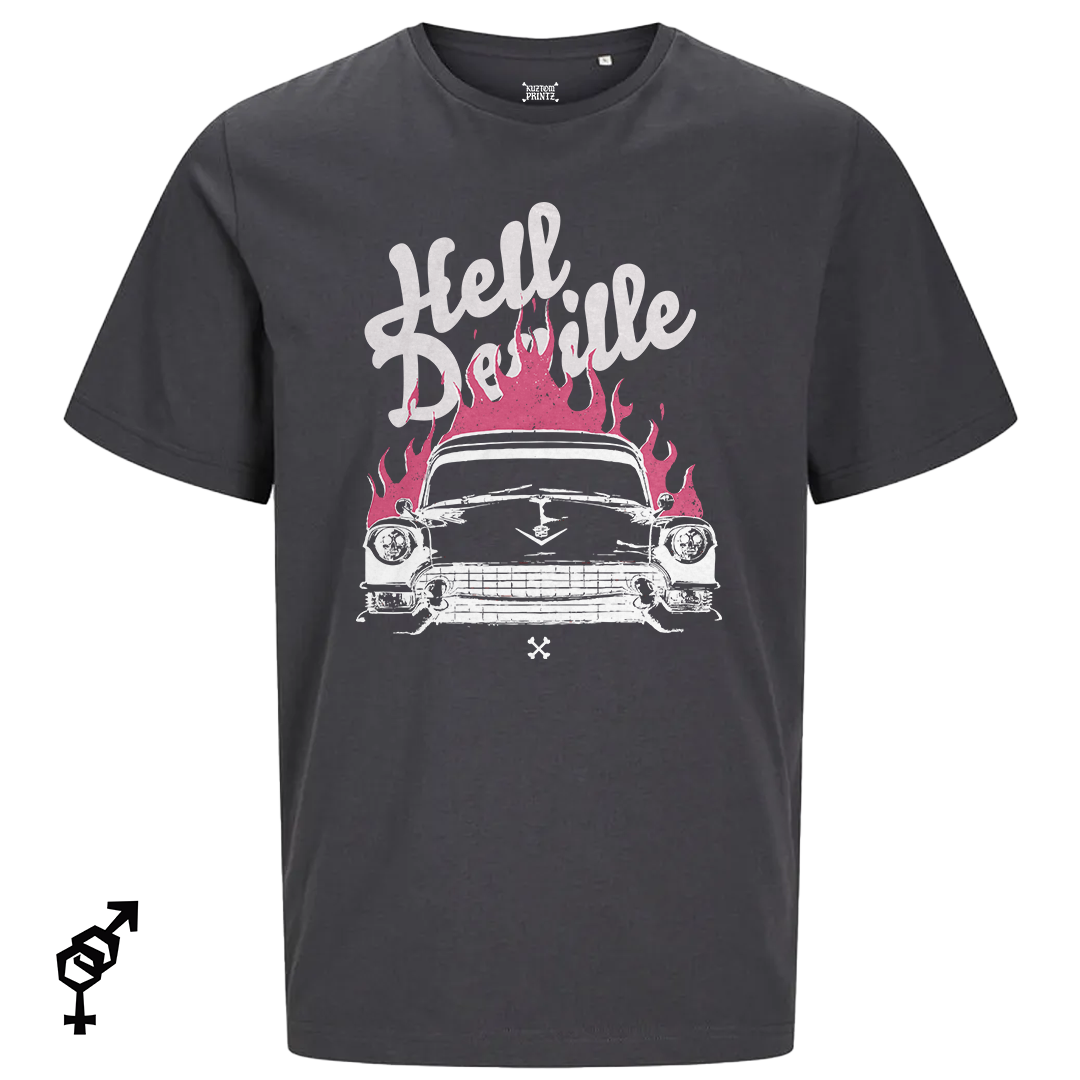 Hell deville