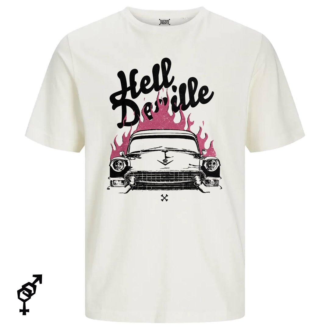 Hell deville