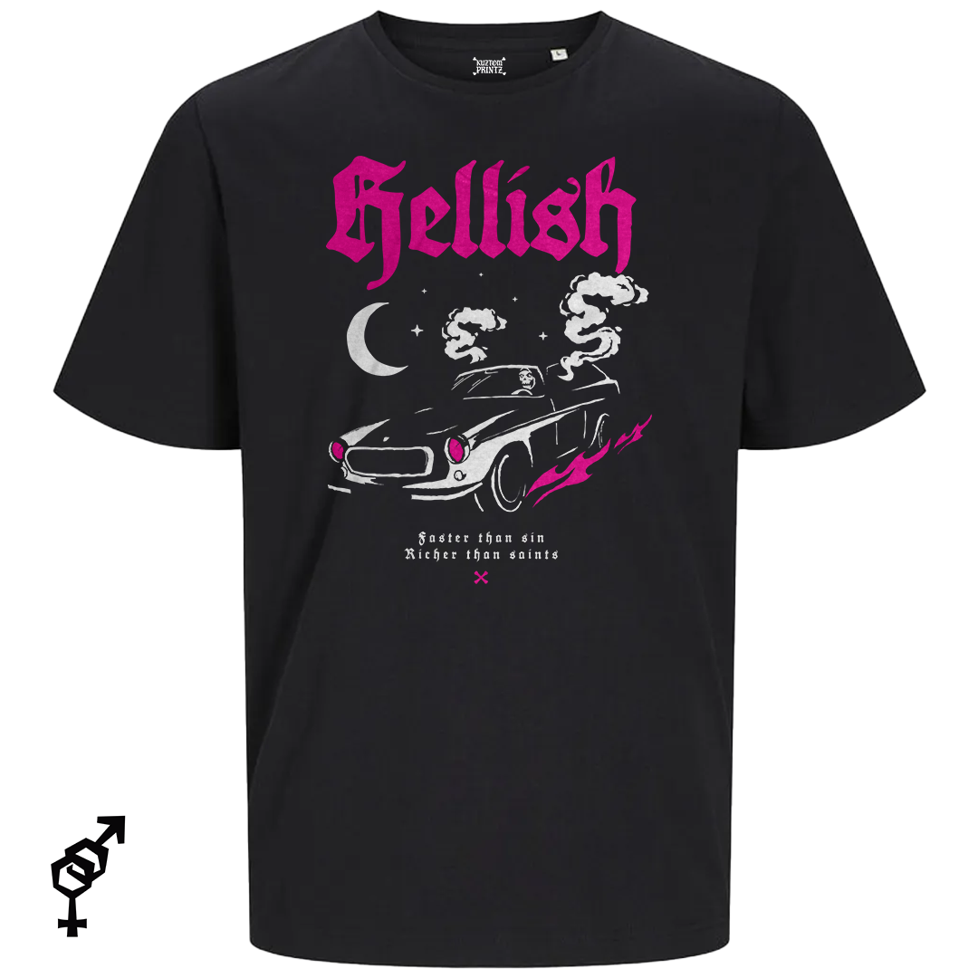Hellish