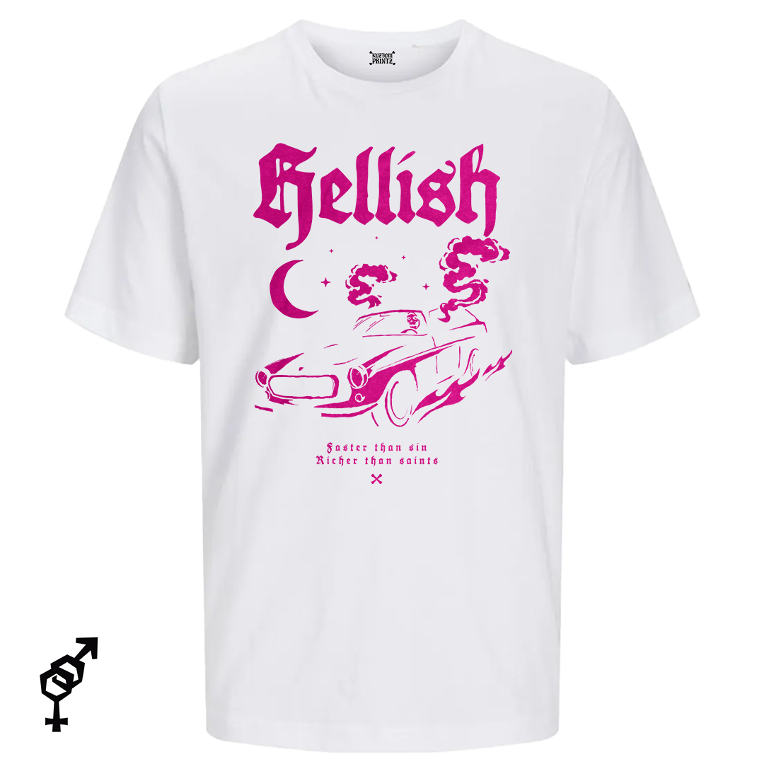 Hellish