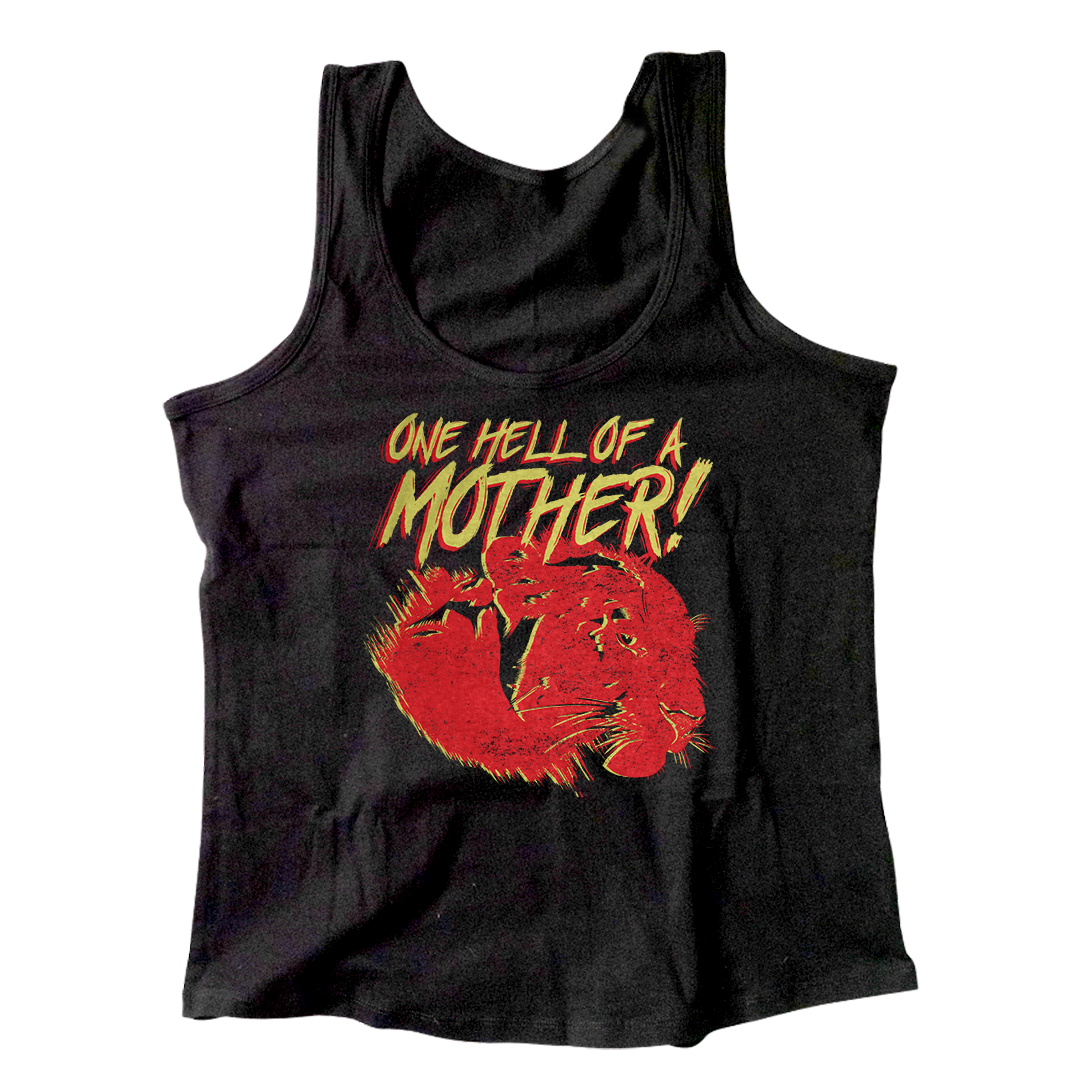 One hell of a mother