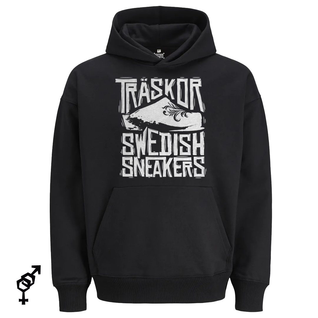 Träskor Swedish Sneakers Pt2