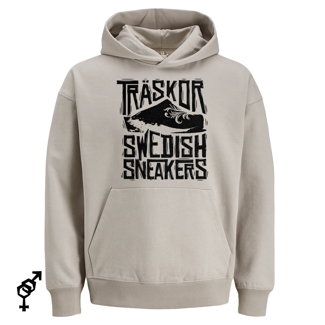 Träskor Swedish Sneakers Pt2