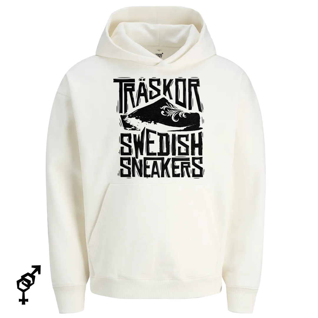 Träskor Swedish Sneakers Pt2
