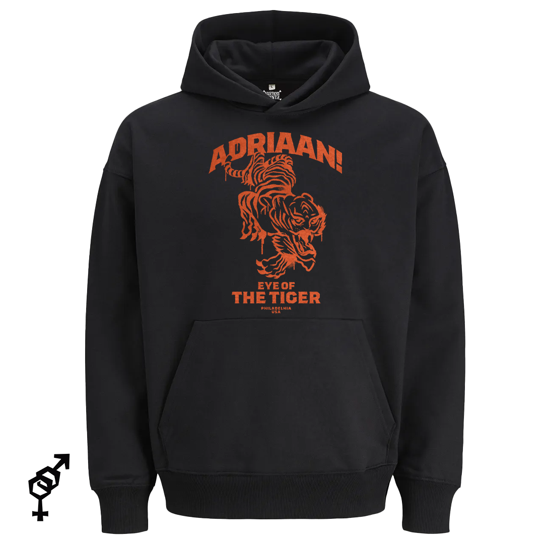 Adriaan!