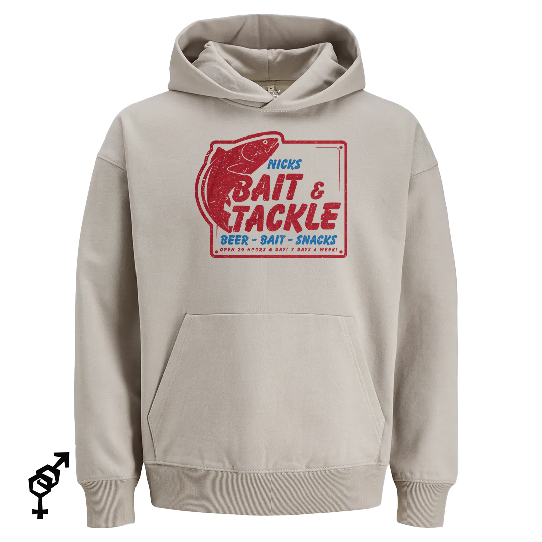 Nick’s Bait & Tackle
