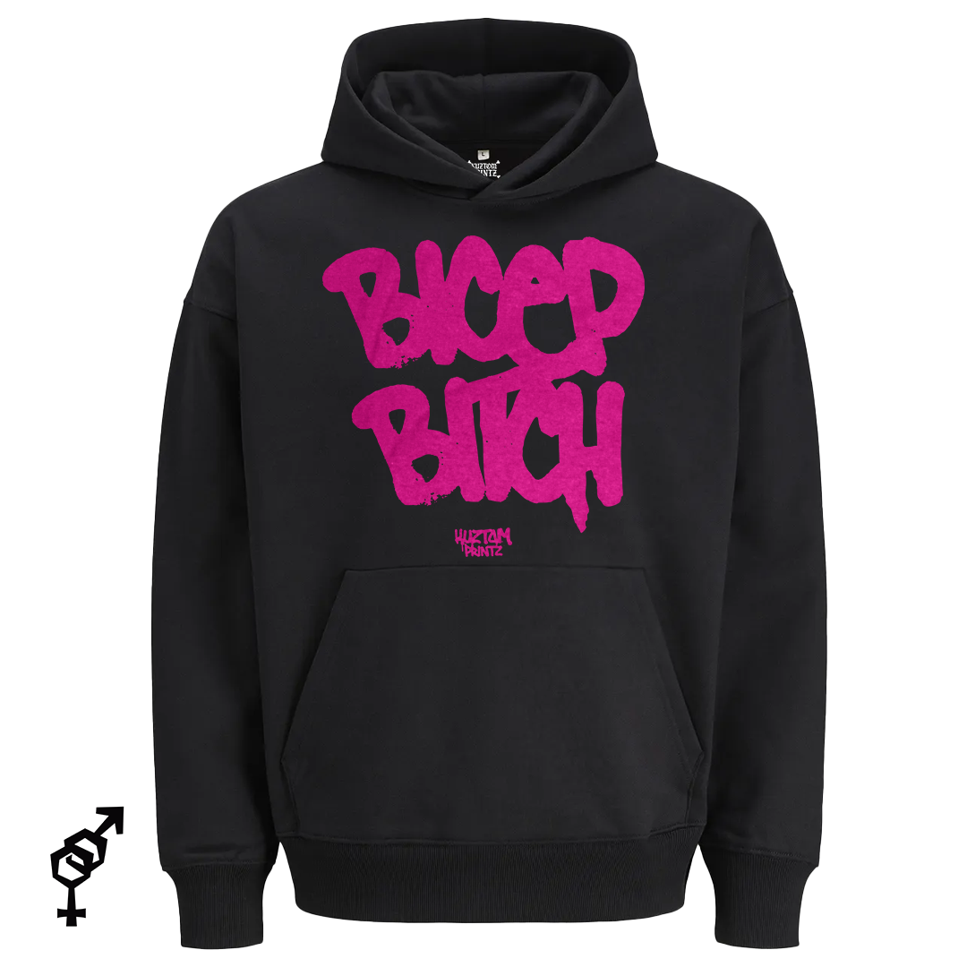 Bicep bitch