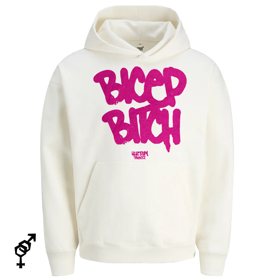 Bicep bitch