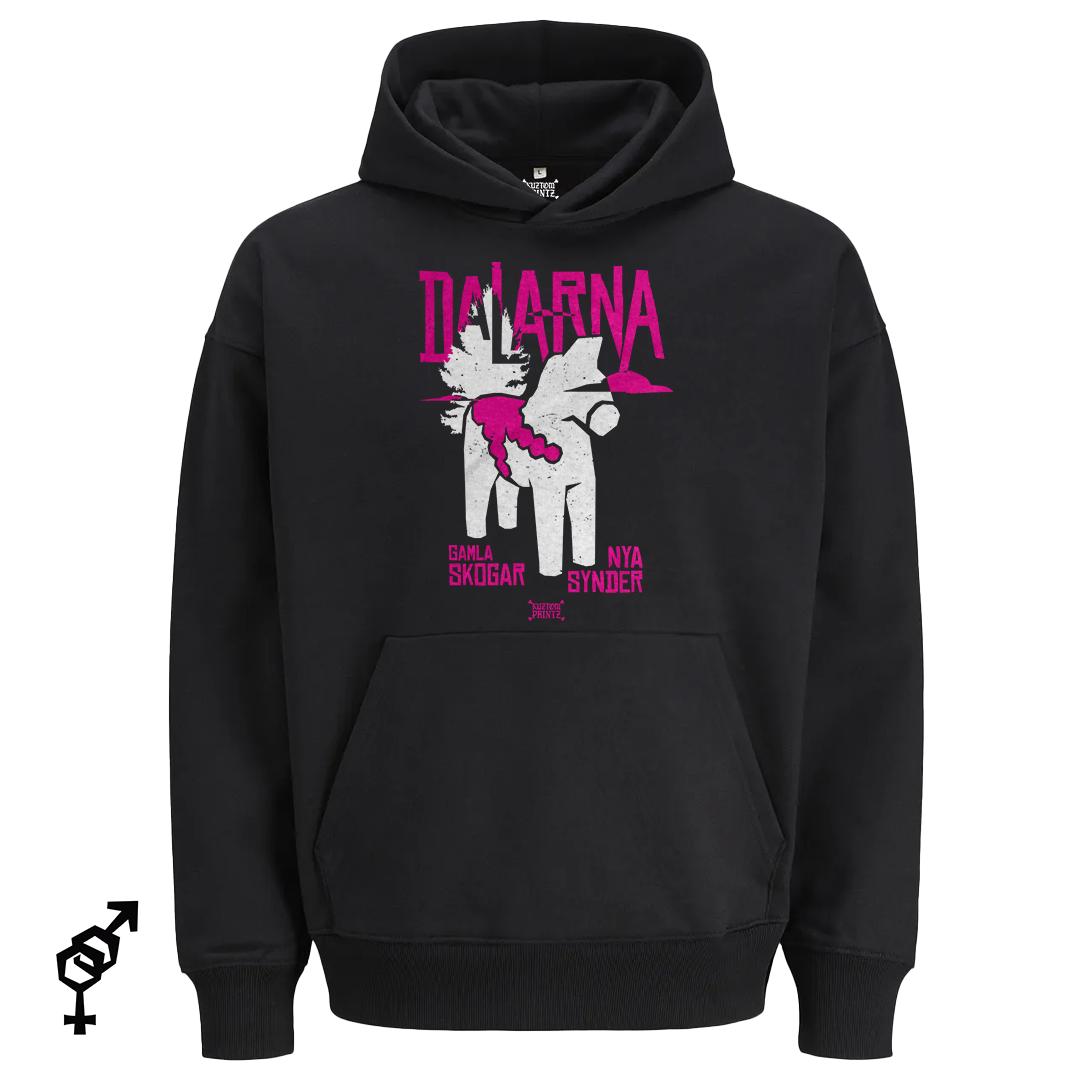 Dalarna – Nya Synder