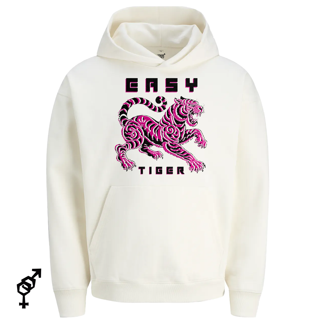 Easy, Tiger Pt2