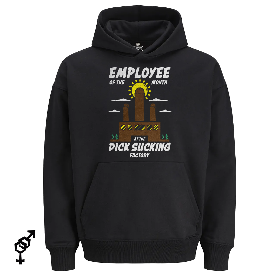 Employee of the month