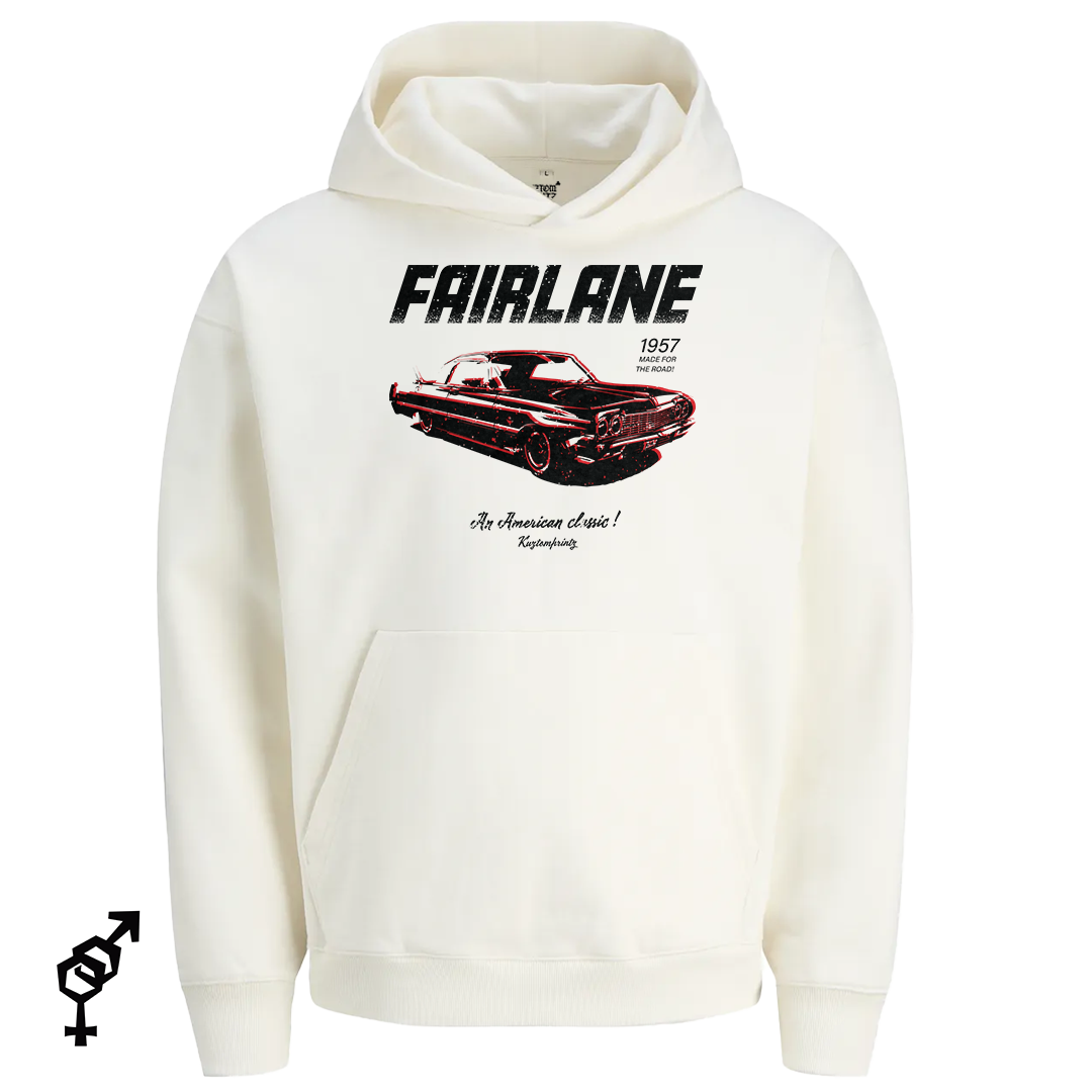 Fairlane