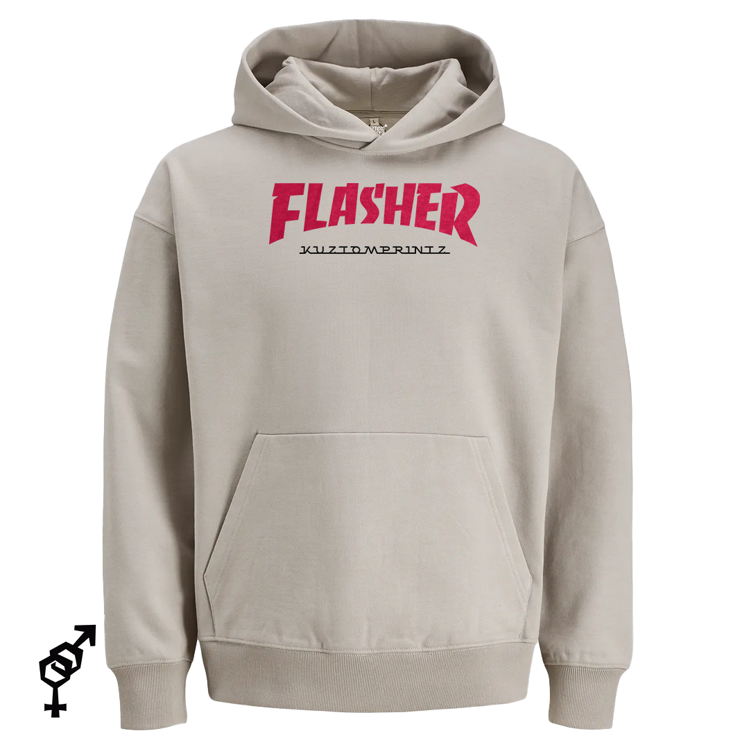 Flasher